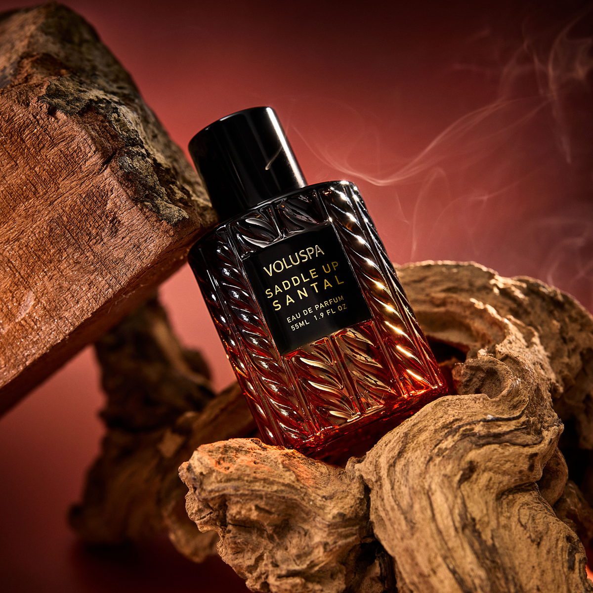 Saddle Up Santal - 55ml Eau De Parfum
