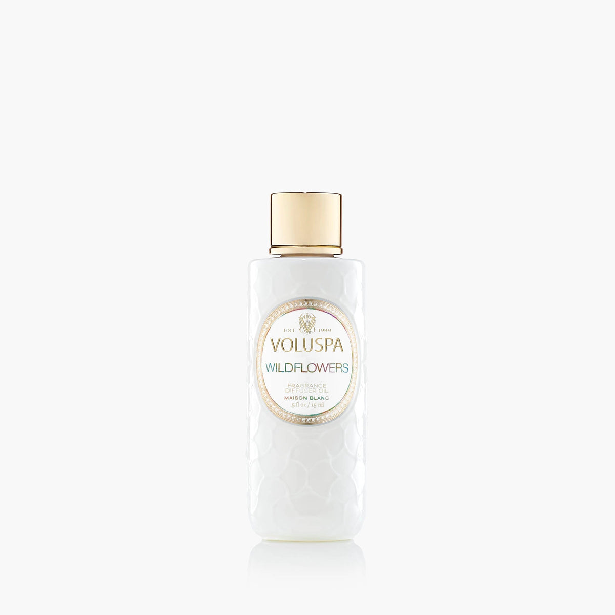 Wildflowers - Ultrasonic Diffuser Fragrance Oil